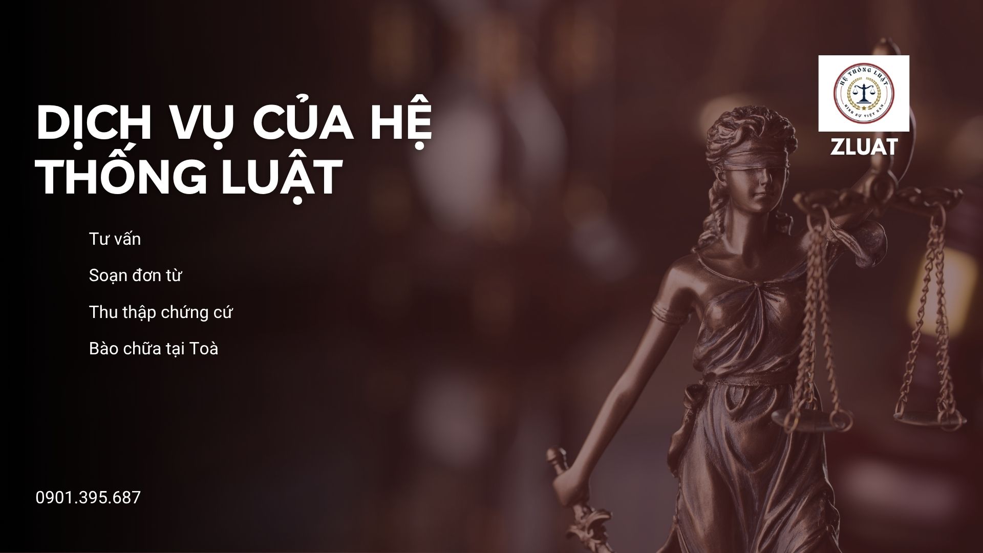 [ĐỨC LẠNG, ĐỨC THỌ, HÀ TĨNH]- Trọn gói Luật sư tư vấn và bào chữa trong quá trình tố tụng hình sự quanh khu vực Đức Lạng, Đức Thọ, Hà Tĩnh - Ảnh 1