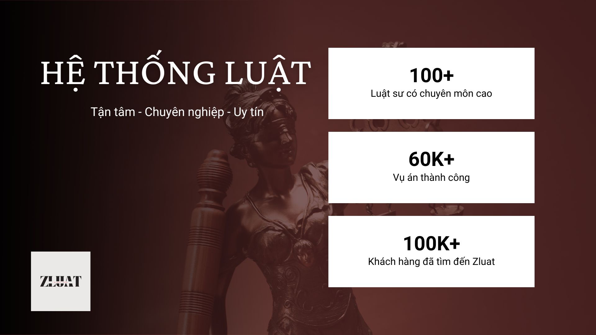 [TÂN HƯƠNG, ĐỨC THỌ, HÀ TĨNH]- Dịch vụ Luật sư đại diện pháp lý trong các vấn đề mang tính chất hình sự khu vực Tân Hương, Đức Thọ, Hà Tĩnh - Ảnh 1