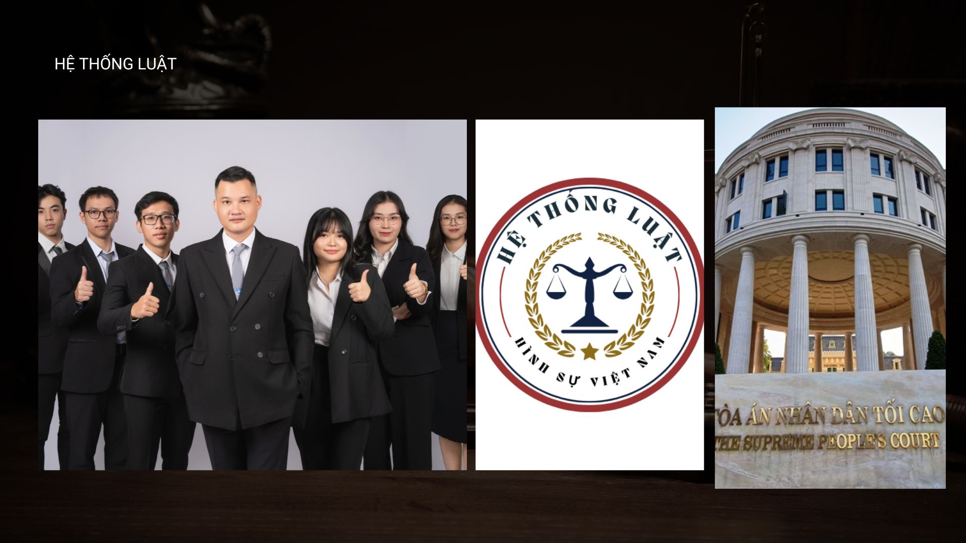 [XÃ HƯNG PHÚ, TỈNH HƯNG YÊN]- Trọn gói dịch vụ Luật sư bảo vệ trong quá trình tố tụng hình sự khu vực Xã Hưng Phú, tỉnh Hưng Yên - Ảnh 1